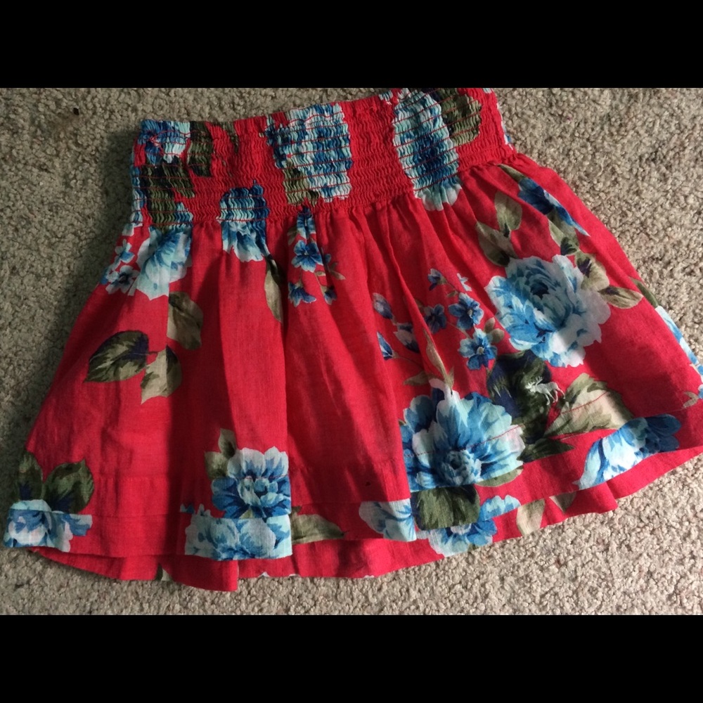 Slightly used